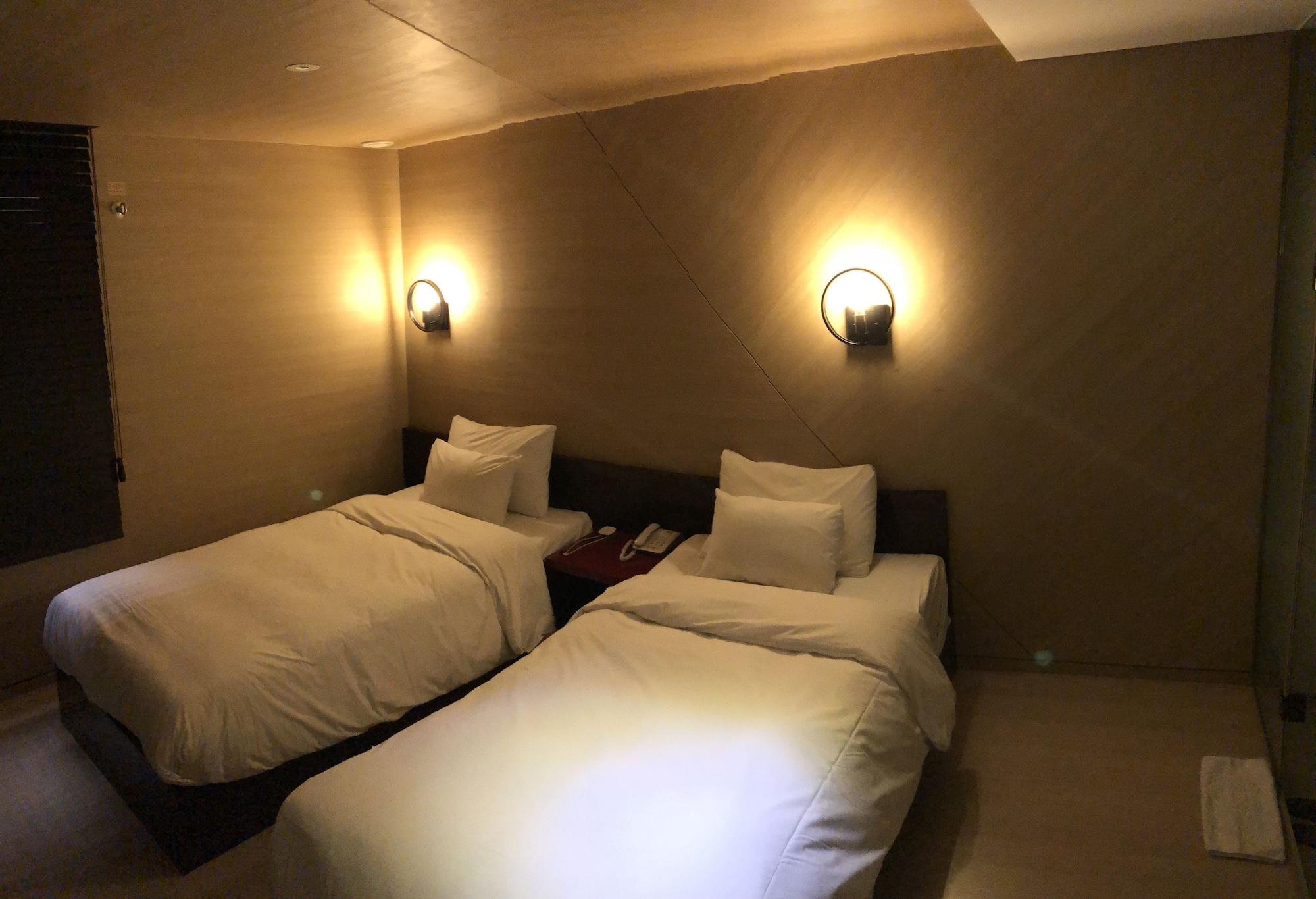 Jeju Cullinan Hotel Esterno foto