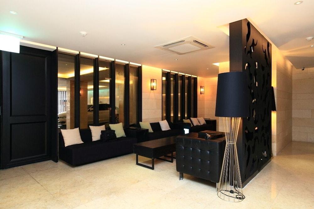 Jeju Cullinan Hotel Esterno foto