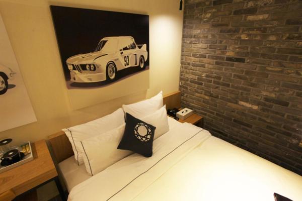 Jeju Cullinan Hotel Esterno foto