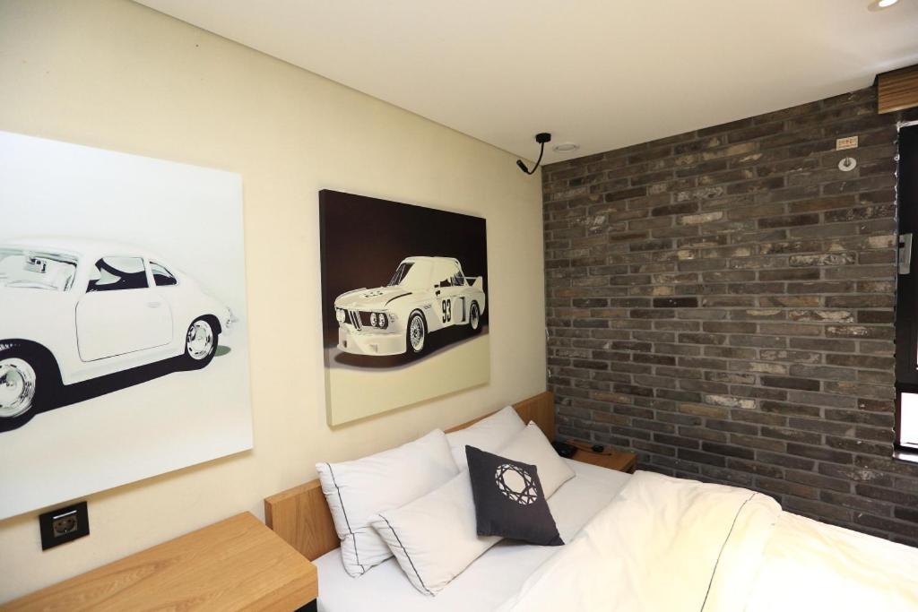 Jeju Cullinan Hotel Esterno foto
