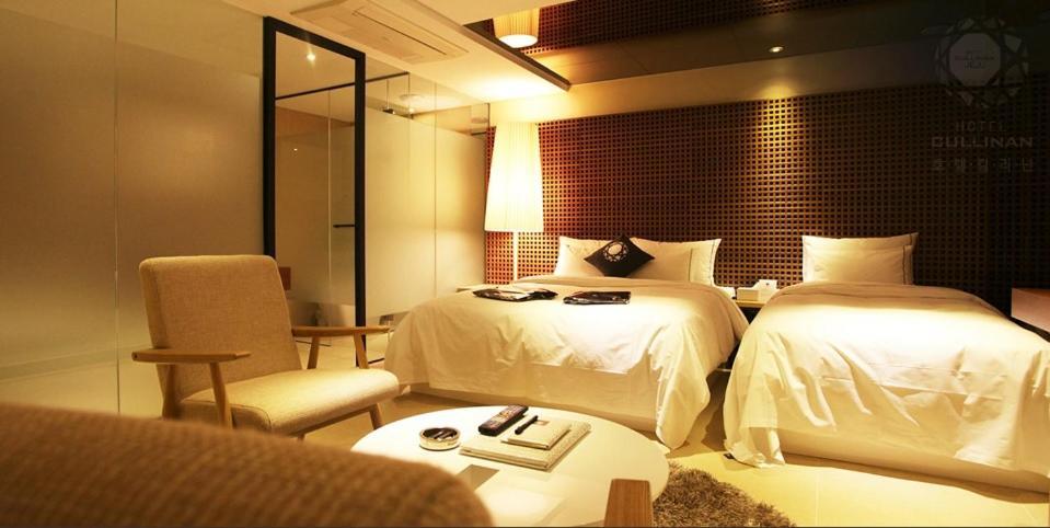 Jeju Cullinan Hotel Esterno foto