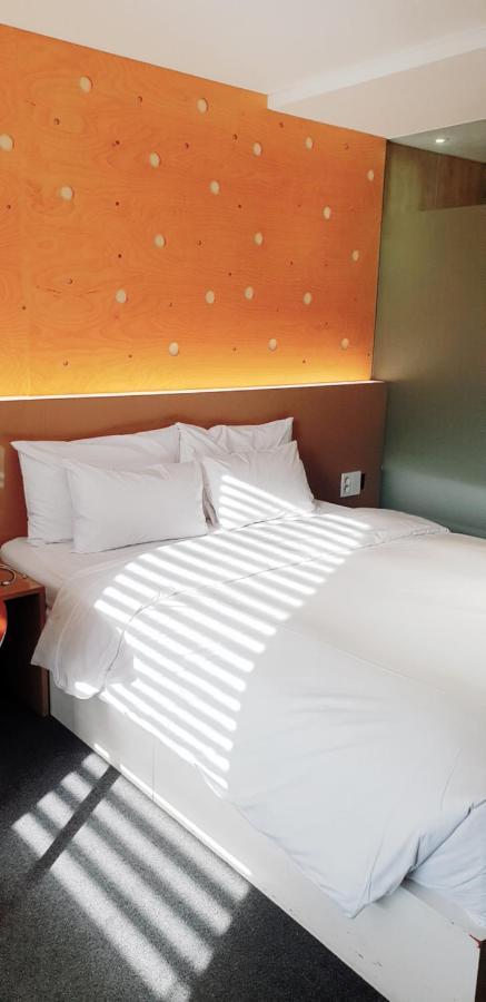 Jeju Cullinan Hotel Esterno foto